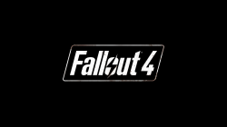 Fallout 4 Logo 5k, HD Games, 4k Wallpapers, Images ...
