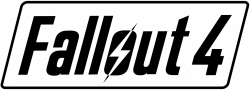 File:Fallout 4 logo.png - Wikimedia Commons