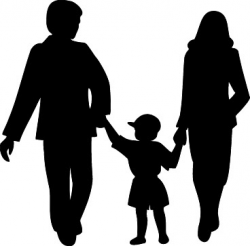 Free Family Black Cliparts, Download Free Clip Art, Free Clip Art on ...