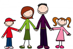 Free Cartoon Family Cliparts, Download Free Clip Art, Free Clip Art ...