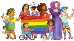 Image result for diverse family, clipart | Diverse Clipart and ...