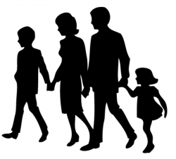 Family clip art free transparent clipart images 6 - Clipartix