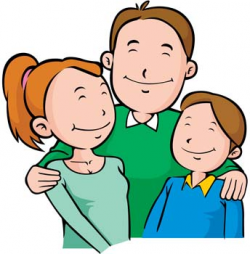 Free Family Vector, Download Free Clip Art, Free Clip Art on Clipart ...