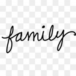 Word Family PNG - the-word-family word-family-and-friends word ...