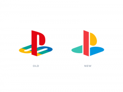 10 famous logos reimagined by another graphic designer ...