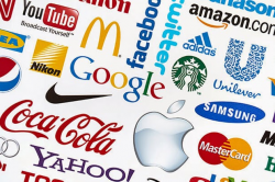 Famous Fonts Used by Powerful Companies - Web Design Ledger