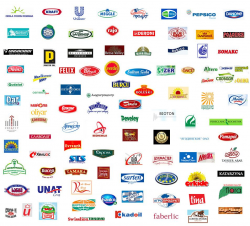 World Famous Brand Logo - LogoDix