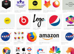 do minimalist business logo design