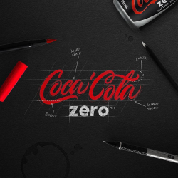 World-Famous Logos Get Recreated In Beautiful Calligraphy ...