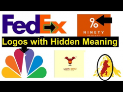 Famous Logos That Have A Hidden and Creative Message ...