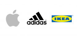 How People Remember Famous World Logos | HYPEBEAST