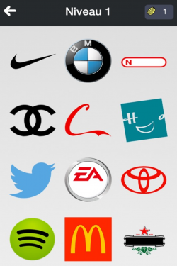 Logos Quiz -Guess the most famous brands, new fun! - Online ...
