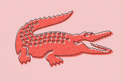 The Surprising Stories Behind 8 Famous Fashion Logos - WSJ