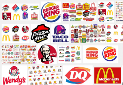 Here\'s why all fast-food signs are red