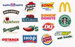 Famous Food Logo - LogoDix