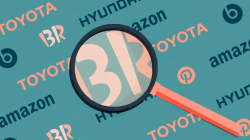 14 Hidden Messages in World Famous Logos