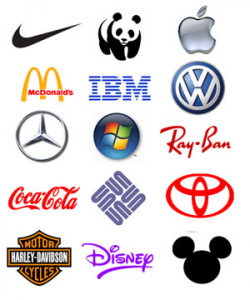 Iconic Logo - All The Tropes