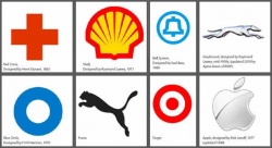 Pin by C. Holliday on Michael Beirut | Famous logos, Logos ...