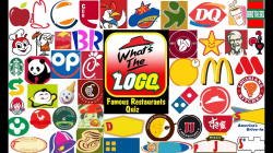 Restaurant Logo Quiz! Can you Name the Restaurant by the Logo?