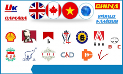 Free World Famous Logo Quiz APK Download For Android | GetJar
