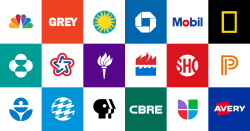 Why simple is best when it comes to your company\'s logo ...