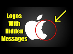 Top 10 World\'s Most Famous Brands Logos With Hidden Messages ...