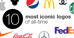 Analyzing the 10 Most Iconic & Popular Logos of All-Time ...