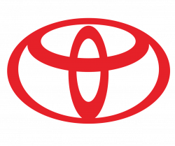 Logo Toyota Png - Free Transparent PNG Logos