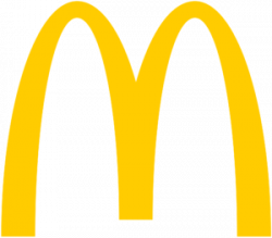 Logo Design Inspiration: the use of Symmetry in Famous Logos