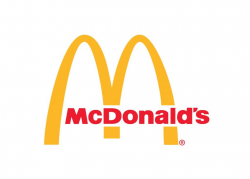 Top 20 Famous Logos Designed in Yellow