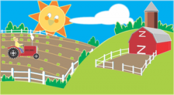 543 farm free clipart | Public domain vectors