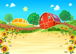 Farm Vectors, Photos and PSD files | Free Download