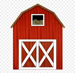 Farm, Building, Line, transparent png image & clipart free download