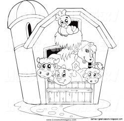 Farming clipart black and white 1 » Clipart Portal