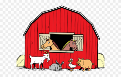 Free Farm Animal Clipart - Welcome To Our Farm Yard Sign - Png ...