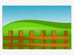 Fence, Agriculture, Farmer, transparent png image & clipart free ...