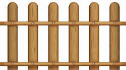Free Fence Cliparts, Download Free Clip Art, Free Clip Art on ...