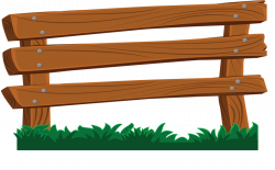 Free Fence Cliparts, Download Free Clip Art, Free Clip Art on ...