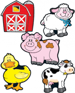 Image result for farm clipart | Farm Clip art | Pinterest | Animales ...