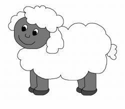 Farm Clipart Sheep - Farm Sheep Clipart Free PNG Images & Clipart ...