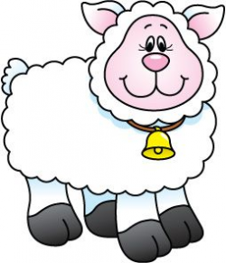 Farm Animals Cartoon Clipart | Free download best Farm Animals ...