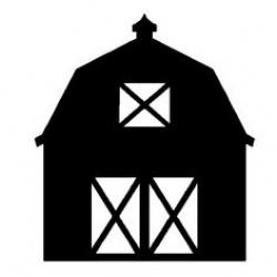 81 Best Silhouettes Farm Animal Silhouettes images in 2018 ...