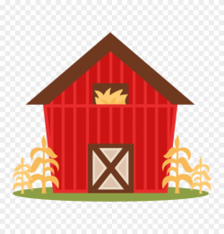 Free Barn Clipart Free Barn Clipart Farm Barn Svg Scrapbook ...