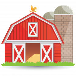 Farm Business plan Barn - farm png download - 2480*2480 - Free ...