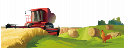 Download Wheat Farm Photography Illustration Field Vector ...