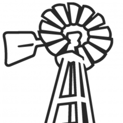 Free Windmill Cliparts, Download Free Clip Art, Free Clip Art on ...