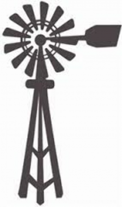 Image result for farm windmill clipart | Handwerk idees | Windmill ...
