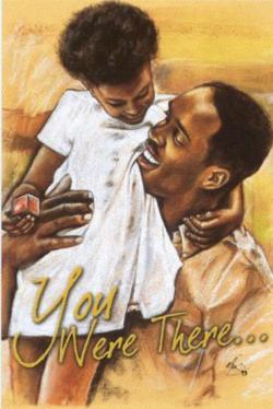 African American Christian Clip Art | African American Father\'s Day ...