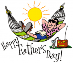 Free Fathers Day Clipart - Graphics