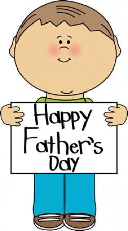 Father\'s Day Clip Art - Father\'s Day Images